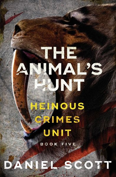The Animals Hunt