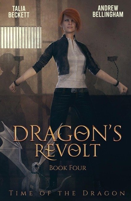 Dragons Revolt