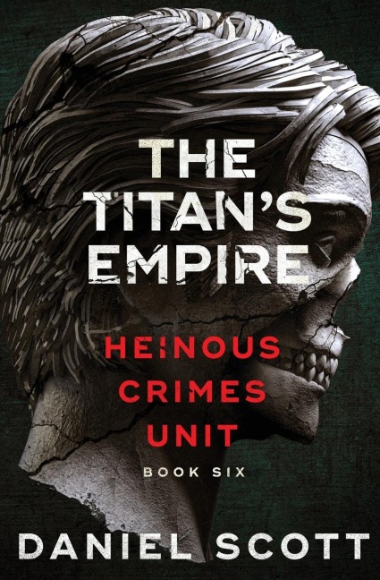 The Titans Empire