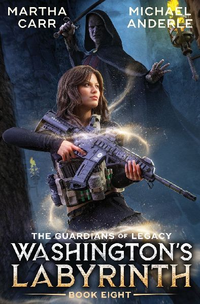Washingtons Labyrinth