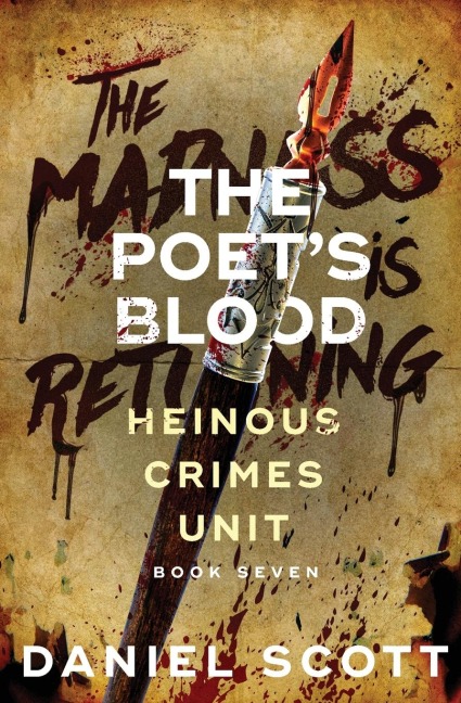 The Poets Blood