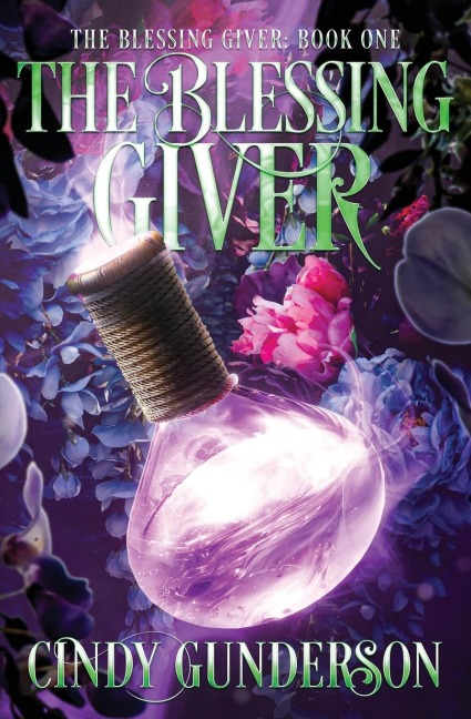 The Blessing Giver: The Blessing Giver Book 1