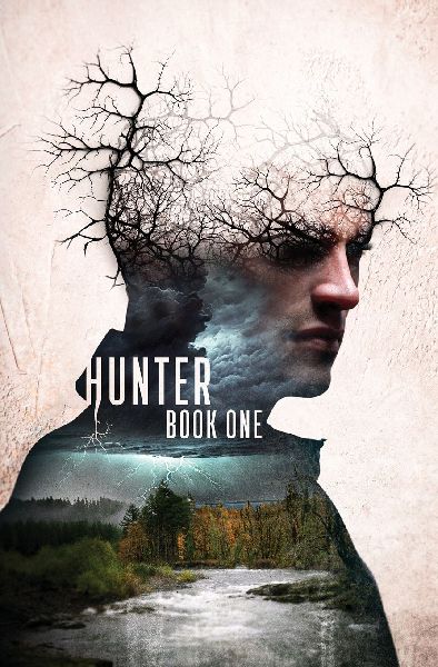 Hunter: A Murderous Mind Book 1
