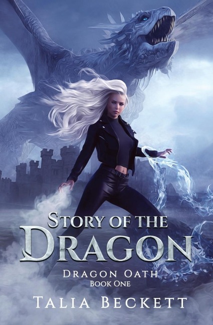 Story of the Dragon