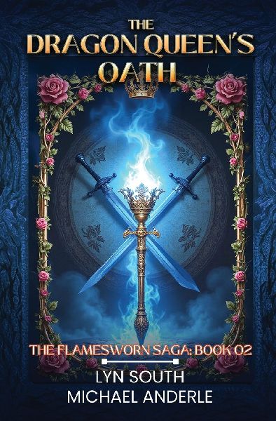 The Dragon Queens Oath
