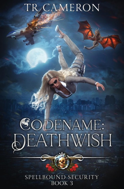 Codename: Deathwish