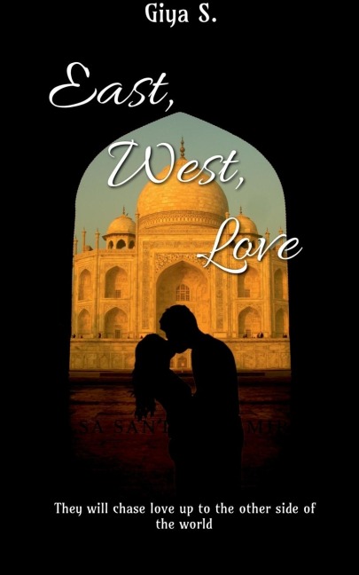 East, West, Love