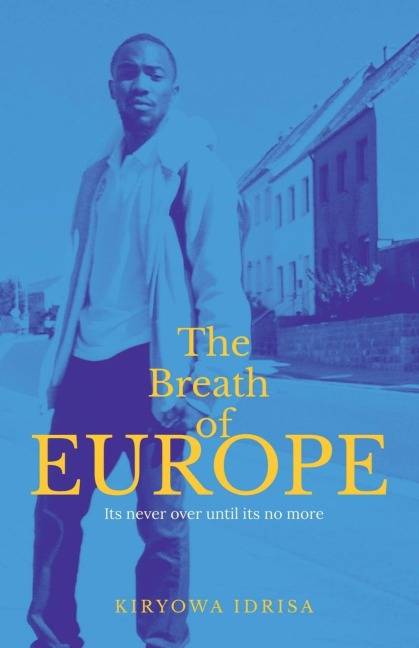 The Breath of Europe
