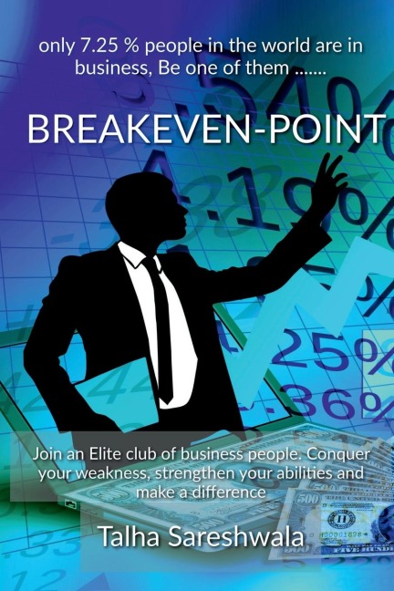 Breakeven-Point