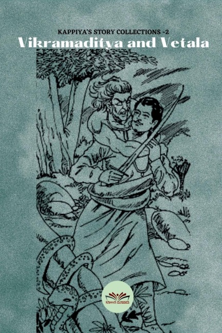 KAPPIYAS STORY COLLECTIONS -2