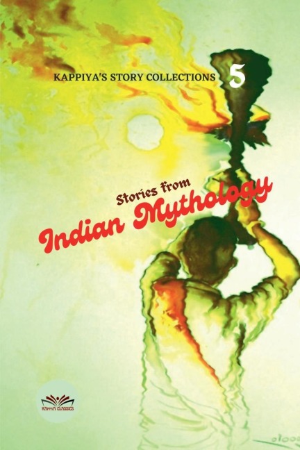 KAPPIYAS STORY COLLECTIONS -5