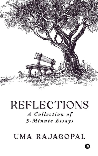 Reflections - A Collection of 5-Minute Essays