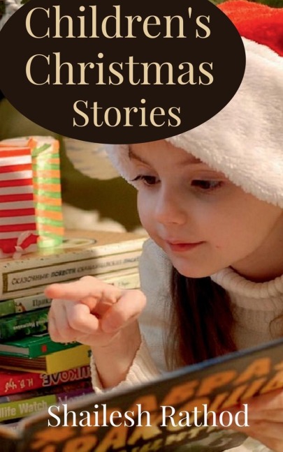 Childrens Christmas Stories