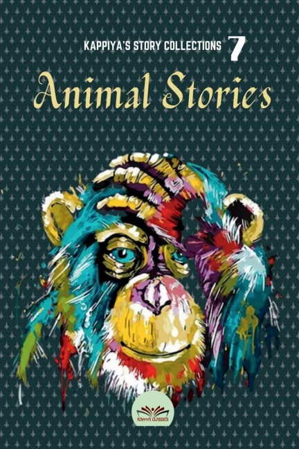 KAPPIYAS STORY COLLECTIONS 7