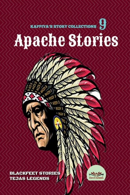 KAPPIYAS STORY COLLECTIONS - 9