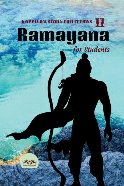 KAPPIYAS STORY COLLECTIONS - 11