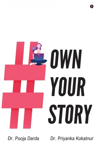 #Ownyourstory