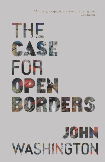 The Case for Open Borders