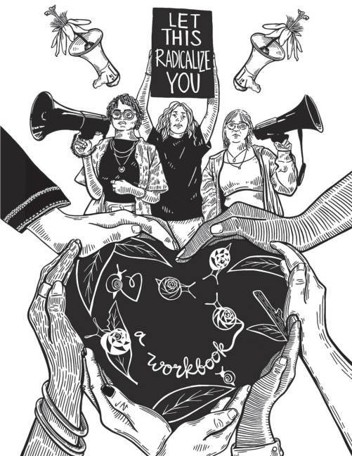 Let This Radicalize You Workbook