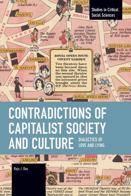 Contradictions of Capitalist Society and Culture: Dialectics of Love and Lying