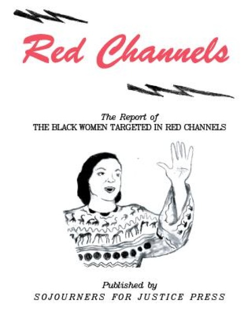Red Channels: The Report of the Black Women Targeted in Red Channels