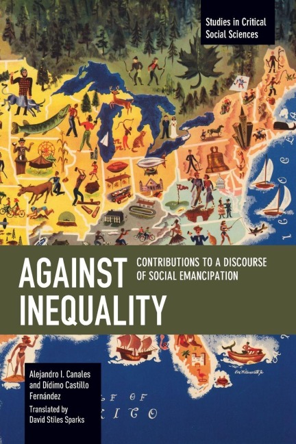 Against Inequality: Contributions to a Discourse of Social Emancipation