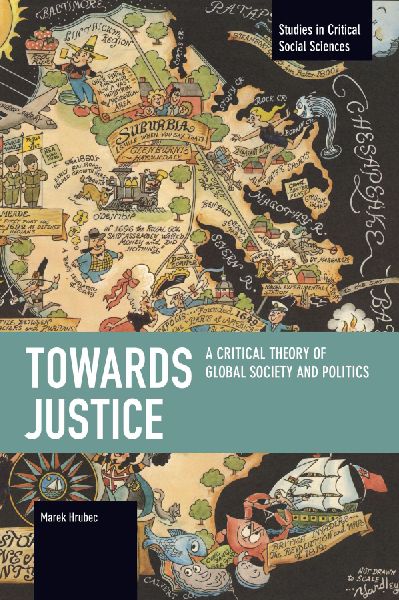Towards Justice