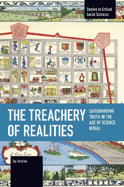 The Treachery of Realities
