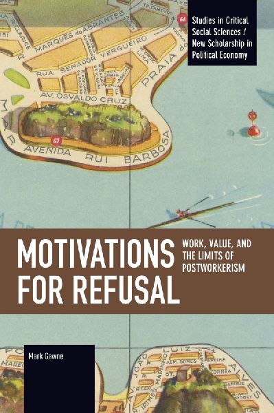 Motivations for Refusal