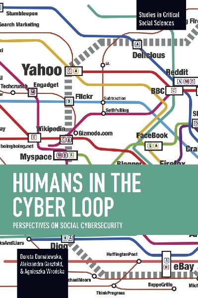 Humans in the Cyber Loop