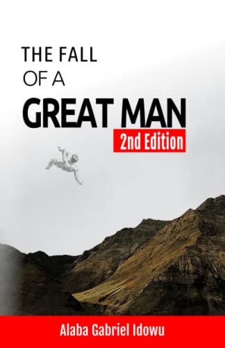 The Fall of a Great Man