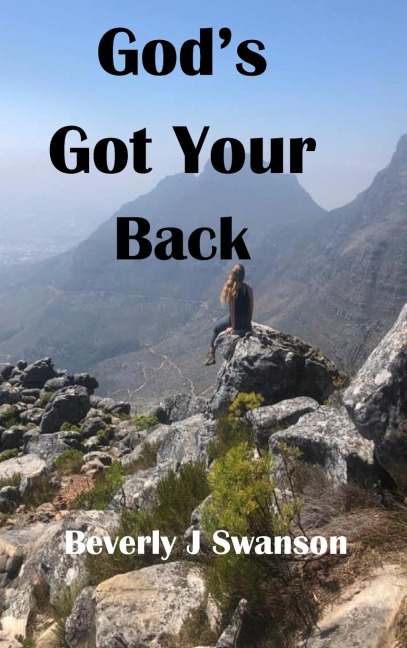 GODS GOT YOUR BACK