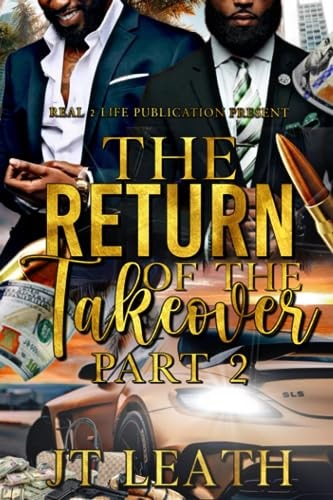 RETURN OF THE TAKE OVER.