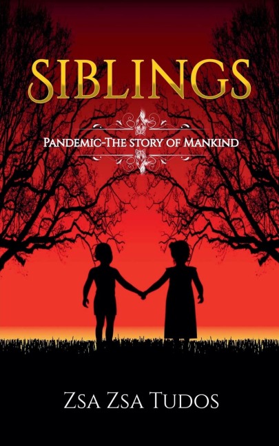 Siblings: Pandemic: The Story of Mankind