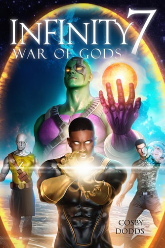Infinity 7 War of Gods