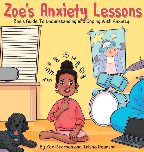 Zoes Anxiety Lessons