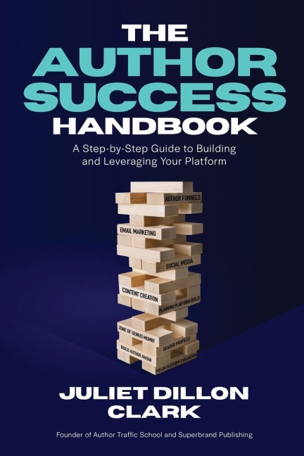 The Author Success Handbook