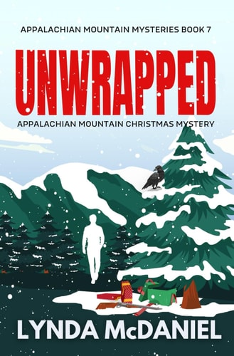 Unwrapped An Appalachian Mountain Christmas Mystery