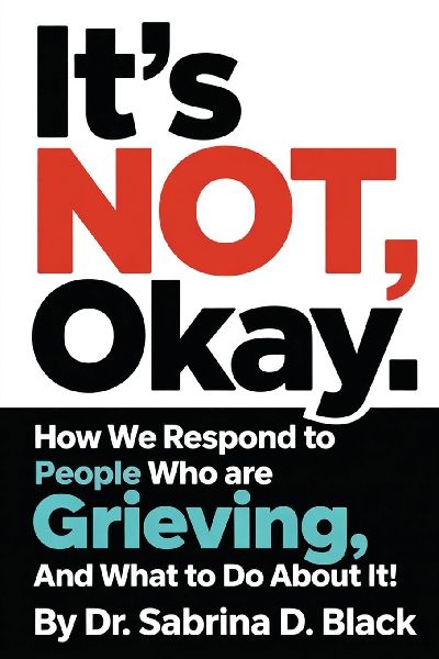 Its NOT Okay