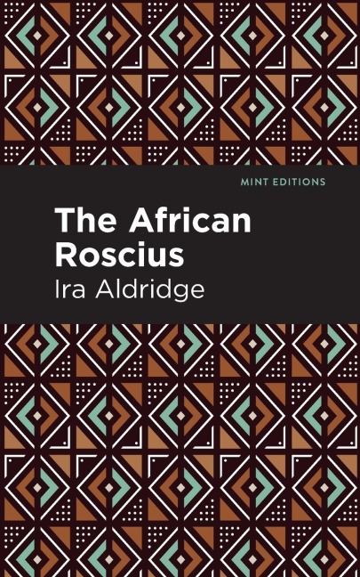 The African Roscius