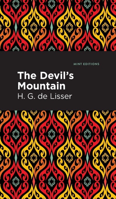 The Devils Mountain