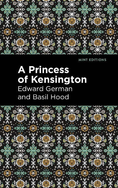 A Princess of Kensington