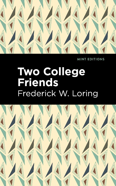 Two College Friends
