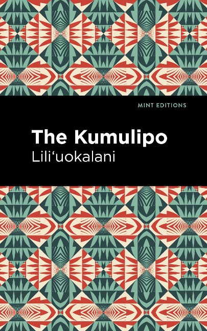 The Kumulipo