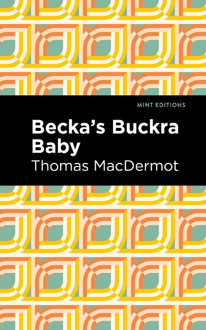 Beckas Buckra Baby