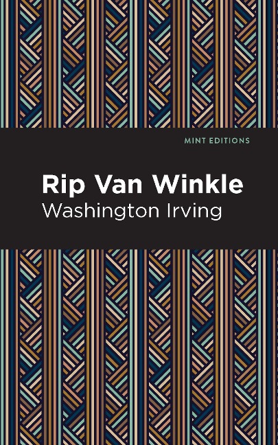 Rip Van Winkle