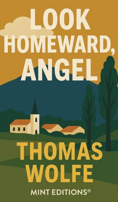 Look Homeward, Angel