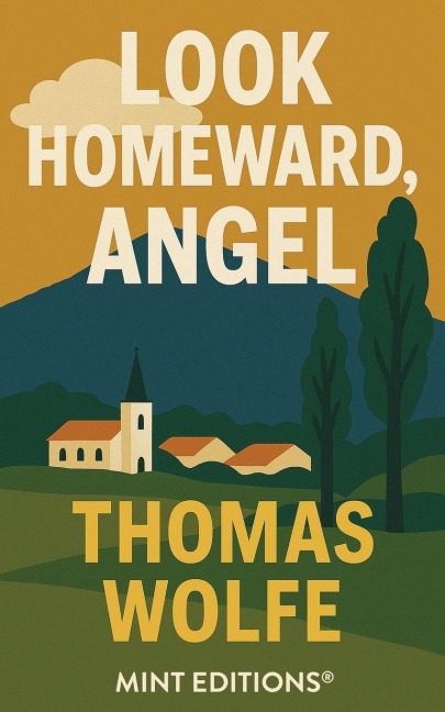 Look Homeward, Angel