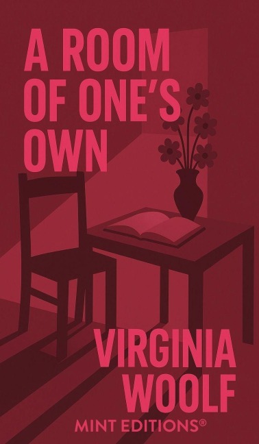 A Room of One's Own