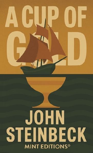 Cup of Gold
